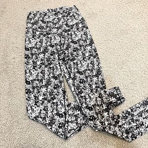 Aerie high waisted legging